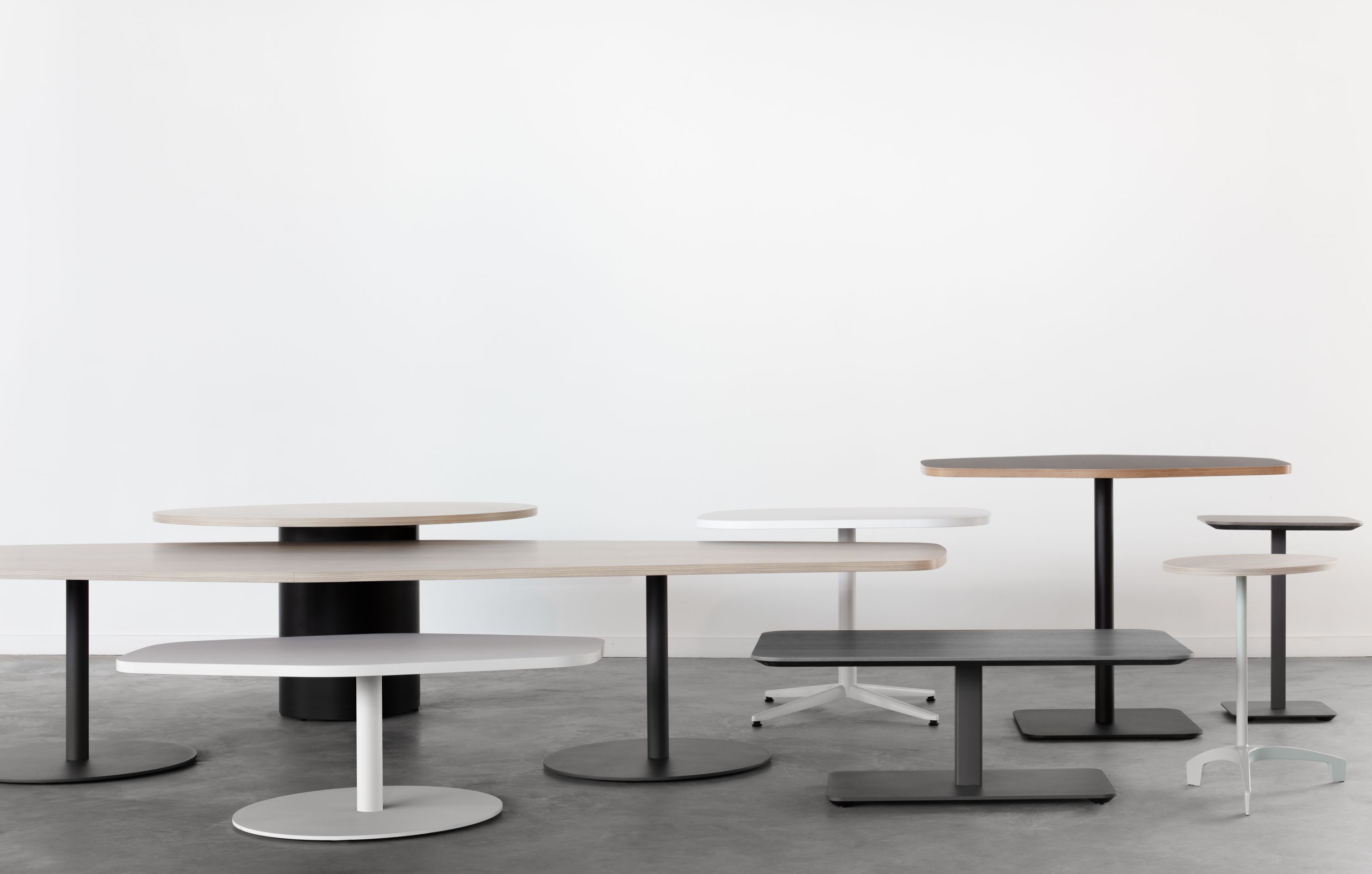 Allsteel conference tables deals